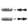 Ford / Volvo 6DCT450 Powershift Valve Body Plunger Regulator — Pair