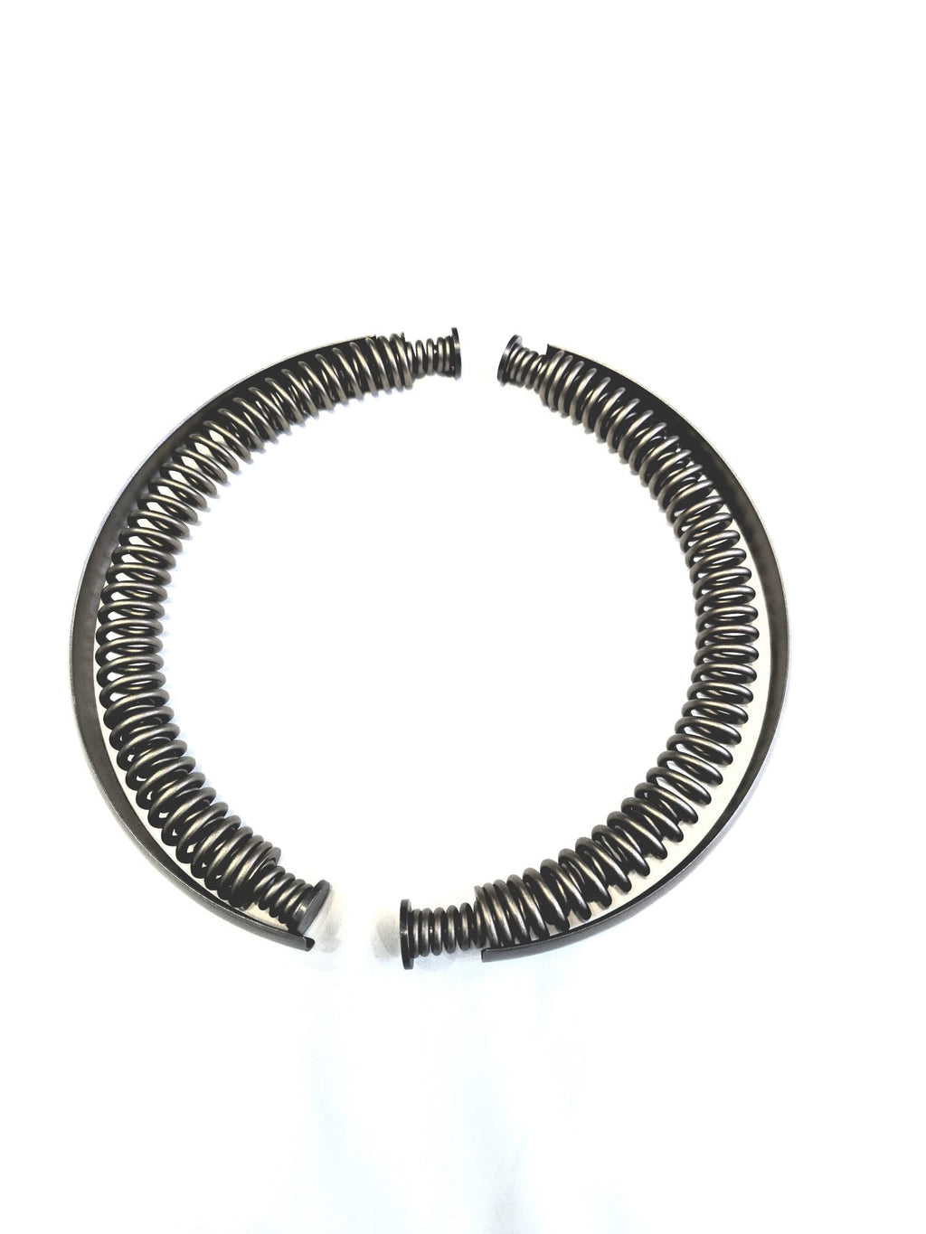 Ford Powershift 6DCT450 Wet Clutch Metal Spring & Retainer Upgrade Kit