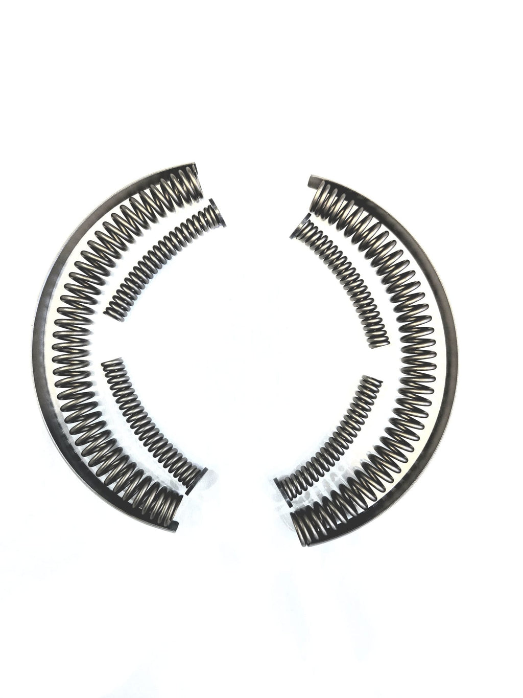 Ford Powershift 6DCT450 Wet Clutch Metal Spring & Retainer Upgrade Kit