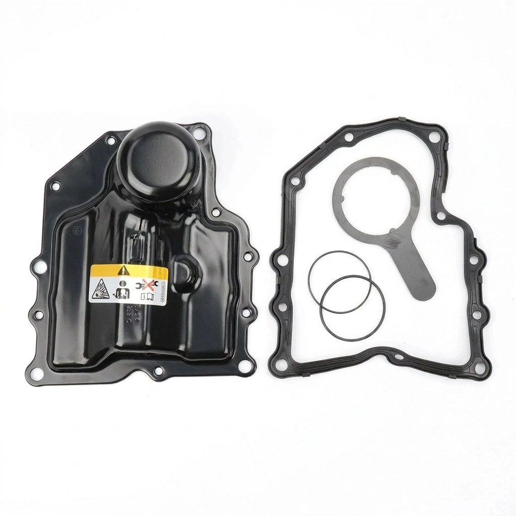 DQ200 DSG 7-Speed Accumulator Repair Kit