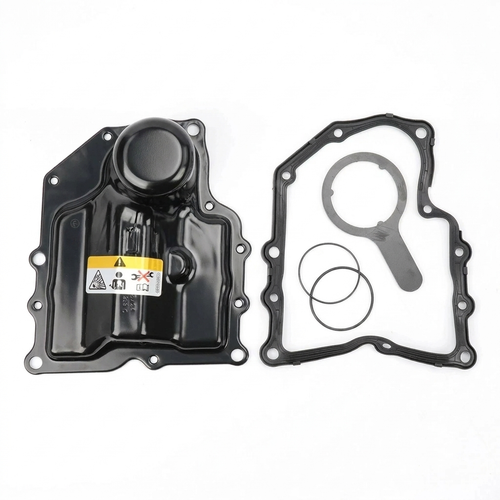 DQ200 DSG 7-Speed Accumulator Repair Kit