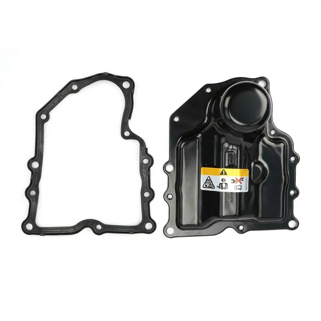 DQ200 DSG 7-Speed Accumulator Repair Kit