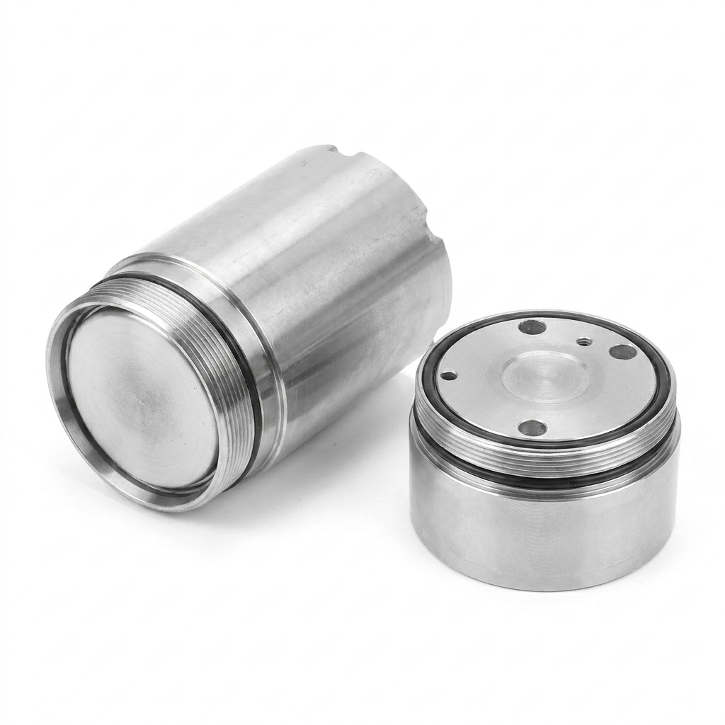 DQ200 DSG 7-Speed Accumulator Repair Kit