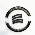 Ford 6DCT450 Powershift Wet Clutch Metal Spring & Retainer Upgrade Kit