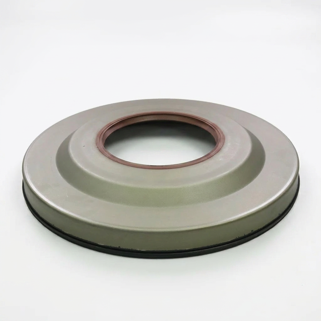 Ford Galaxy 6DCT450 Powershift Gearbox Seal Cover