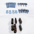 Ford 6DCT450 Powershift Gearbox Metal Retainer Kit + Spring Kit