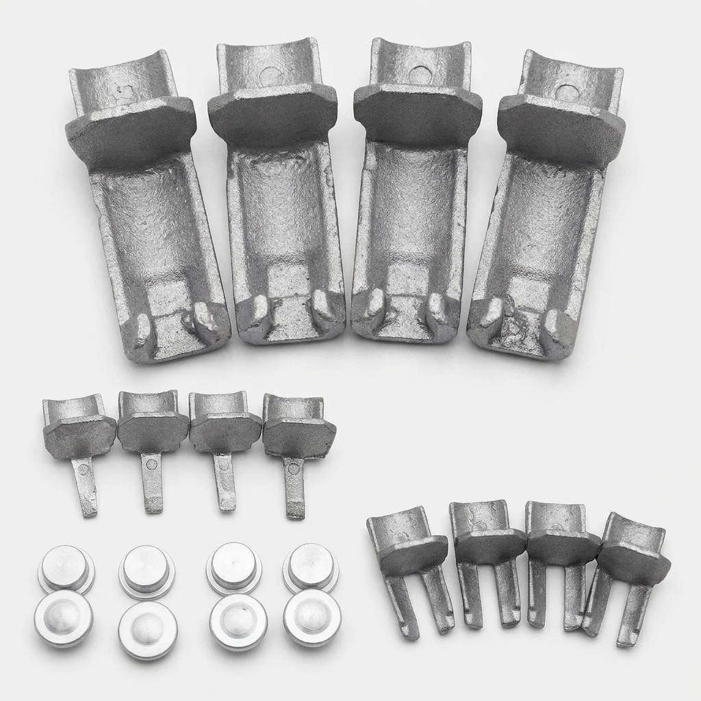 Ford 6DCT450 Powershift Gearbox Metal Retainer Kit + Spring Kit