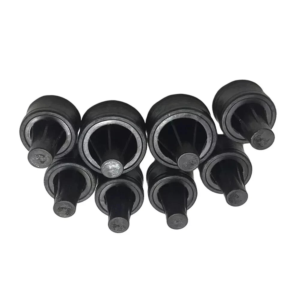 8 PCS Powershift Shift Fork Piston Kit Fit for Ford Volvo  Mps6 6Dct450