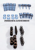 Ford Powershift 6DCT450  Gearbox clutch Retainer Kit  METAL + SPRING KIT