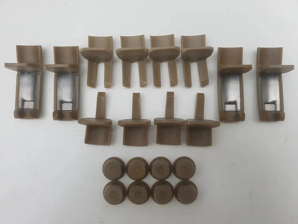 Ford / Volvo Powershift 6DCT450 Gearbox Clutch Repair Plastic Retainer Kit