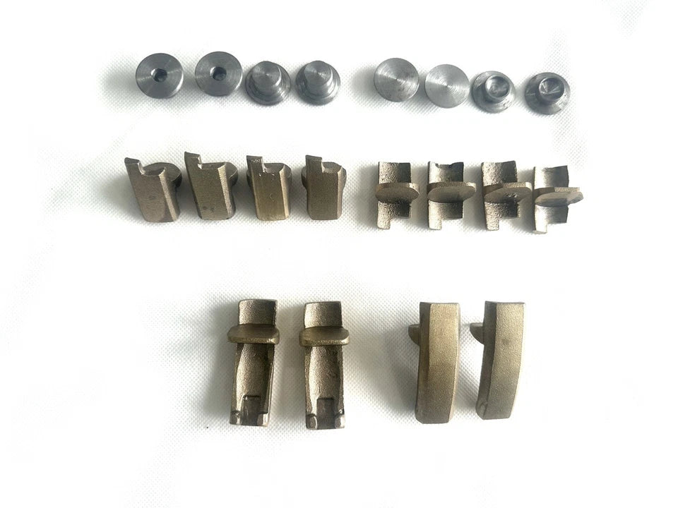 Ford ,  Powershift 6DCT450 Automatic Gearbox Retainer Kit upgraded METAL