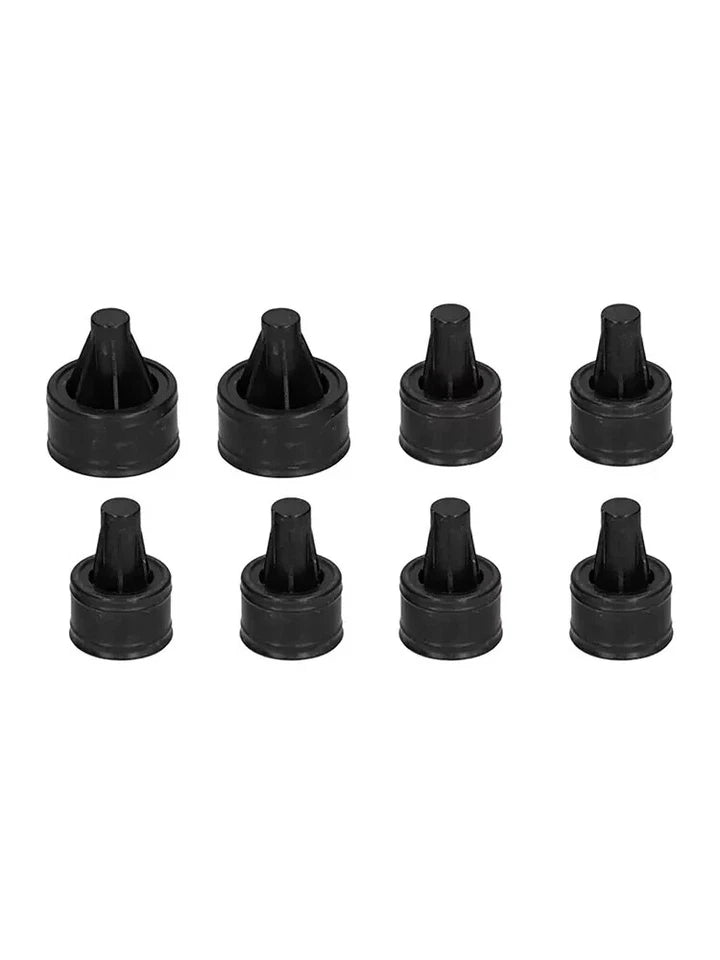 8 PCS Powershift Shift Fork Piston Kit Fit for Ford Volvo  Mps6 6Dct450