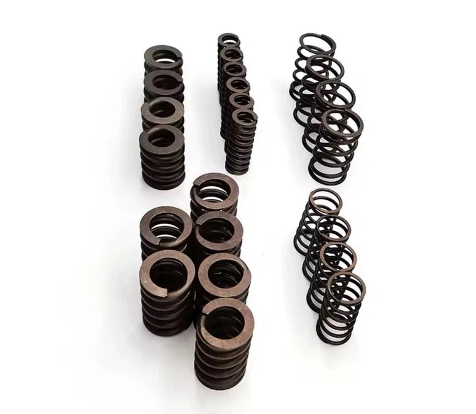 Ford Powershift 6DCT450  Gearbox clutch Retainer Kit  METAL + SPRING KIT