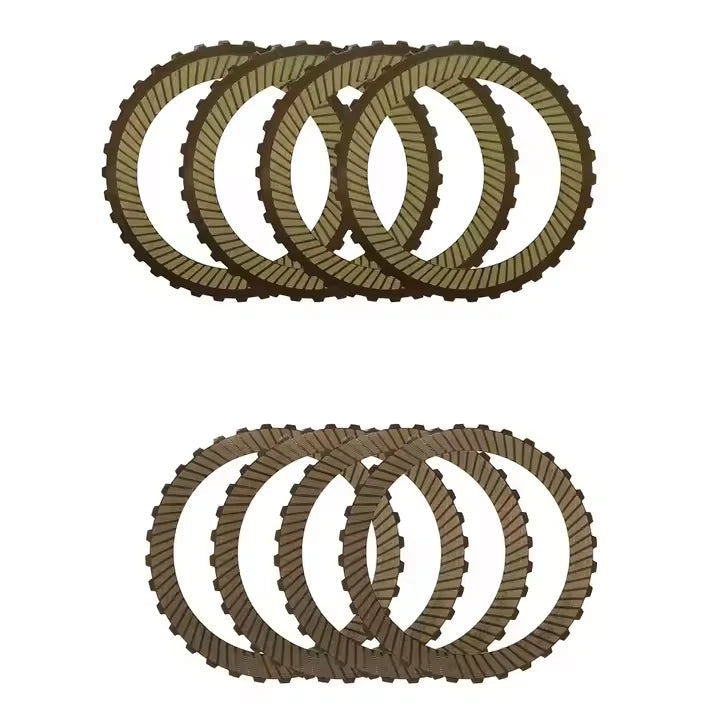 FORD 6DCT450 POWERSHIFT AUTOMATIC GEARBOX WET CLUTCH FRICTION KIT