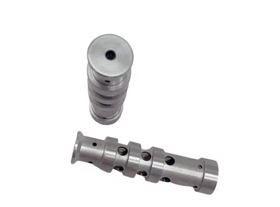 FORD 6DCT450 Plungers Valve body regulator for Powershift  transmission